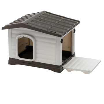 Ferplast Dogvilla Classic 70 (73x59x53cm)