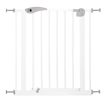 Trixie Διαχωριστικό Χώρου Μεταλλικό 75-85x76cm