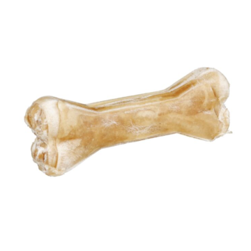 Trixie Κόκκαλο Με Γέμιση Πατσά 2 x 60g 12cm