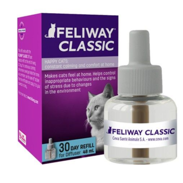 Feliway Refill for Diffuser 48ml