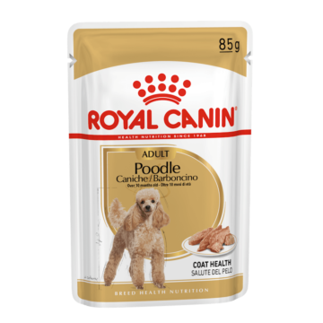 Royal Canin Adult Poodle Barboncino 85g
