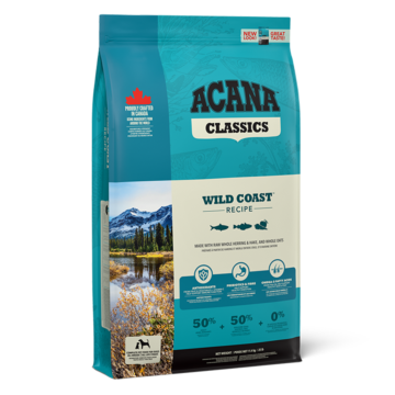 Acana Wild Coast Recipe 2kg