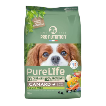 Pure Life Mini Adult 2kg