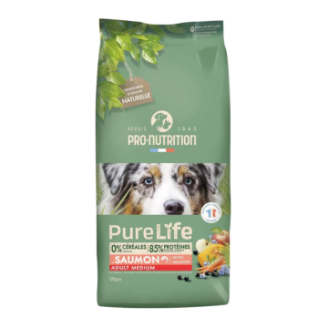 Pure Life Medium Adult 12kg
