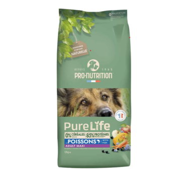 Pure Life Maxi Adult 12kg