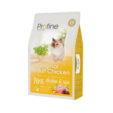 Profine Original Adult Chicken & Rice 2kg