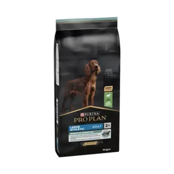 Pro Plan Adult Large Athletic Sensitive Digestion 14kg