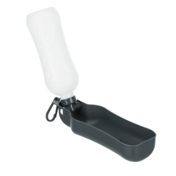 Trixie Bottle with Bowl 500ml