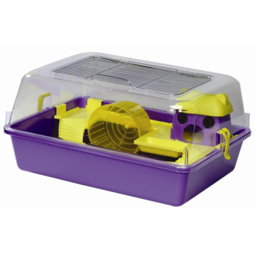 Viola Κλουβί Για Χάμστερ 50x38x25