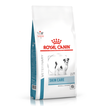 Royal Canin Vet Diet Dog Skin Care Adult Small 2kg