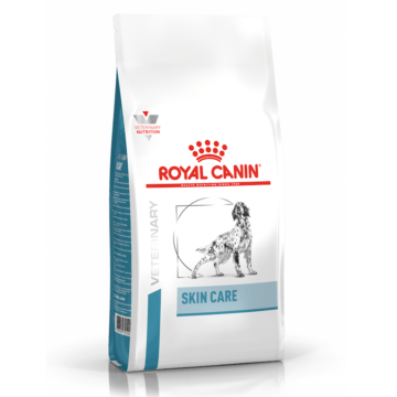 Royal Canin Vet Diet Dog Skin Care Adult 2kg