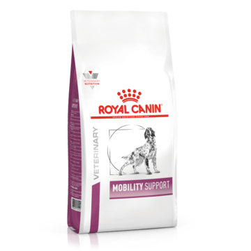 Royal Canin Vet Diet Dog Μobility Support 2kg