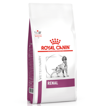 Royal Canin Vet Diet Dog Renal 14kg