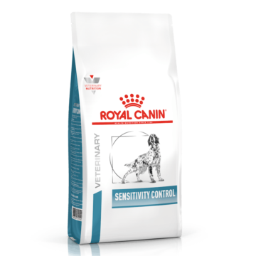 Royal Canin Vet Diet Dog Sensitivity Control 1.5kg