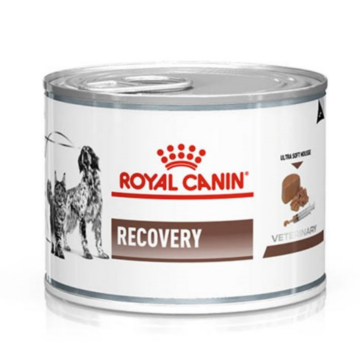 Royal Canin Vet Diet Cat/Dog Recovery 195gr
