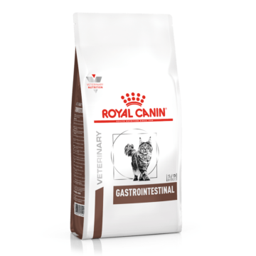 Royal Canin Vet Diet Cat Gastro Intestinal 400gr