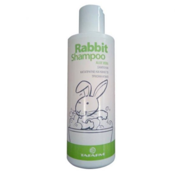 Tafarm Rabbit Shampoo 200ml