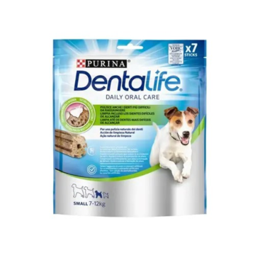 Purina Dentalife Small x7 Sticks