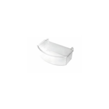 Ταΐστρα "Stella" με πλαστικά γαντζάκια 10 x 5 x 4.5 cm