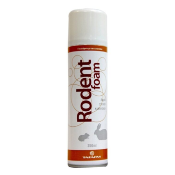 Tafarm Rodent Foam 250ml