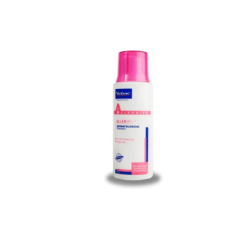 Virbac Allermyl Shampoo 250ml