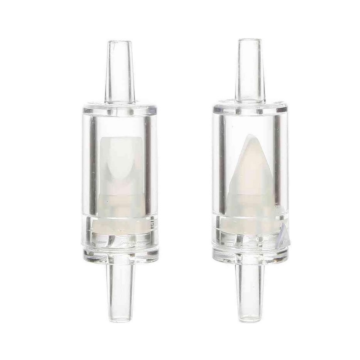 Τrixie Βαλβίδες Ασφαλείας Για Αεραντλίες o 5 mm / 2τμχ