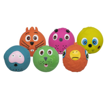 Trixie Toy Balls o 6cm