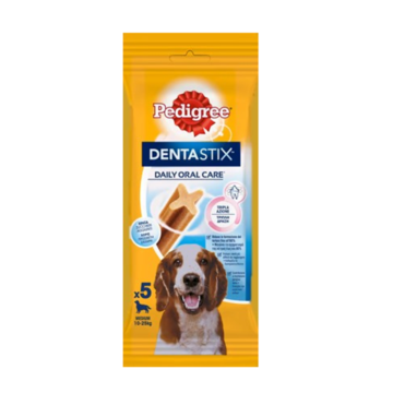 Pedigree Dentastix Daily Oral Care Medium