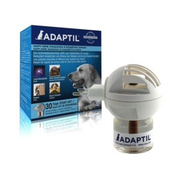 Adaptil Diffuser Συσκευή+Ανταλλακτικό 48ml