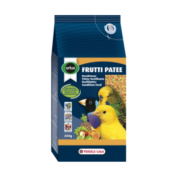 Versele Laga NutriBird Treats Frutti Patee 250g