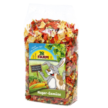 JR Farm με Καρότο & Καλαμπόκι 150gr