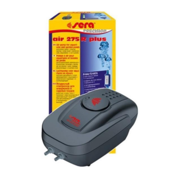 Sera 275 R Plus Αεραντλία 275lt/h
