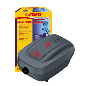 Sera 110 Plus Αεραντλία 100lt/h