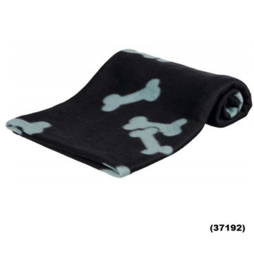 Trixie Fleece Beany 100 x 70 cm Καφέ