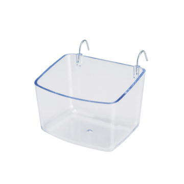 Ferplast Ταϊστρα Ωδικών Εσωτερική 9.5 x 7.6 x 6.7