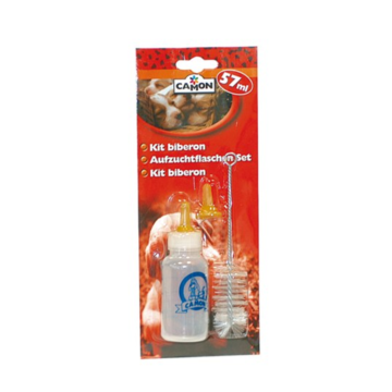 Camon Μπιμπερό & Βούρτσα 115ml