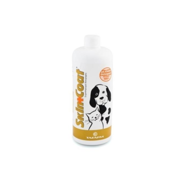 Tafarm Skin & Coat Λάδι Σολομού 500ml