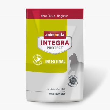 Animonda Integra Protect Intestinal Cat 300gr