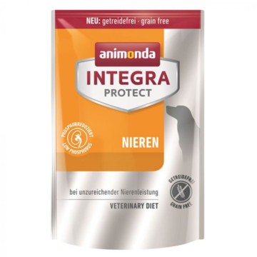 Animonda Integra Protect Nieren-Renal Dog 700gr (-10% Έκπτωση)