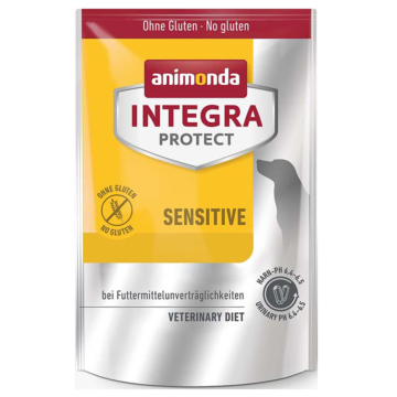 Animonda Integra Protect Sensitive Dog Κουνέλι & Πατάτα 700gr (-10% Έκπτωση)