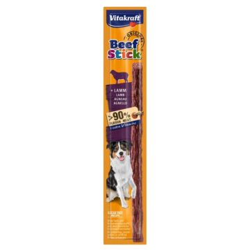 Vitakraft Beef Stick Αρνί 12gr