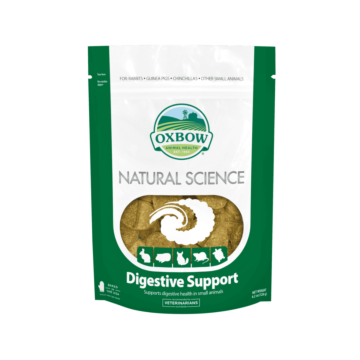 Oxbow Συμπλήρωμα Διατροφής Digestive 120gr
