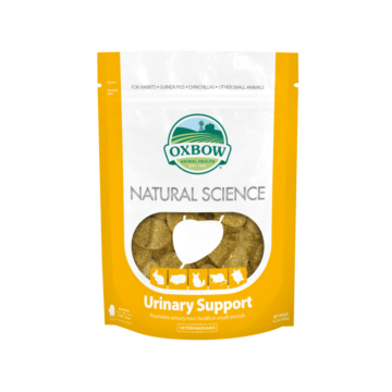 Oxbow Συμπλήρωμα Διατροφής Urinary 120gr