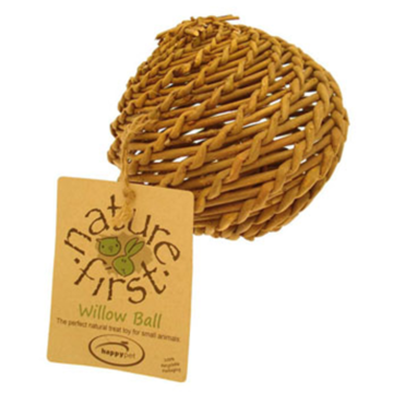 Nature First Willow Ball Small