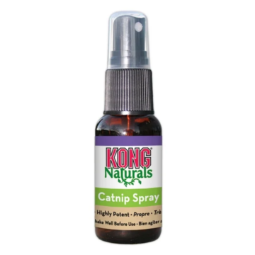 Kong Catnip Spray 30ml