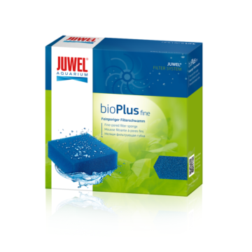 Juwel Aquarium Σφουγγάρι φίλτρου Compact Large