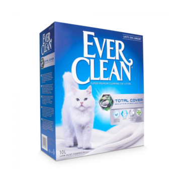 Ever Clean Total Cover 10lt