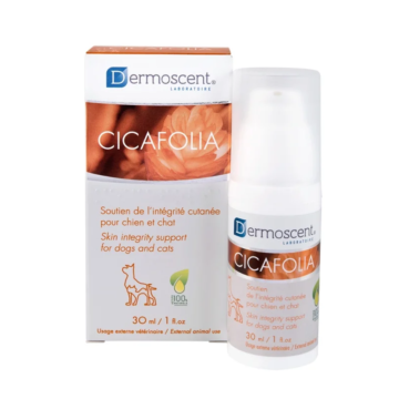 Dermoscent Cicafolia 30ml