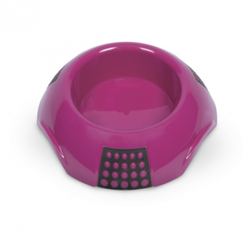 Mps Plastic Luna Μπολ Medium 600ml