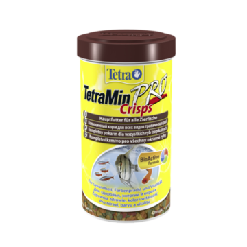Tetra TetraMin Crisps 100ml/22gr